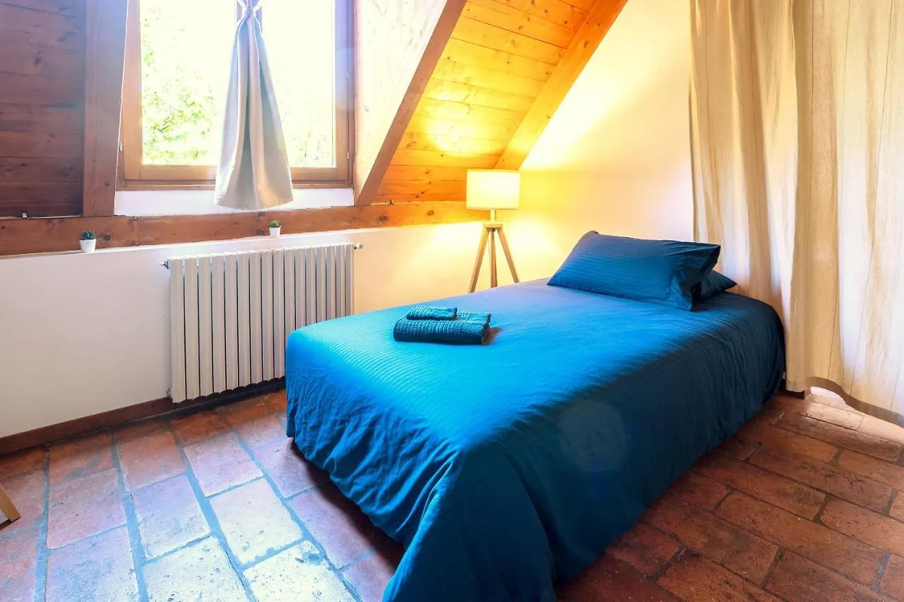 Lägenhet Duomo - Navigli Chalet Con Suite Milano