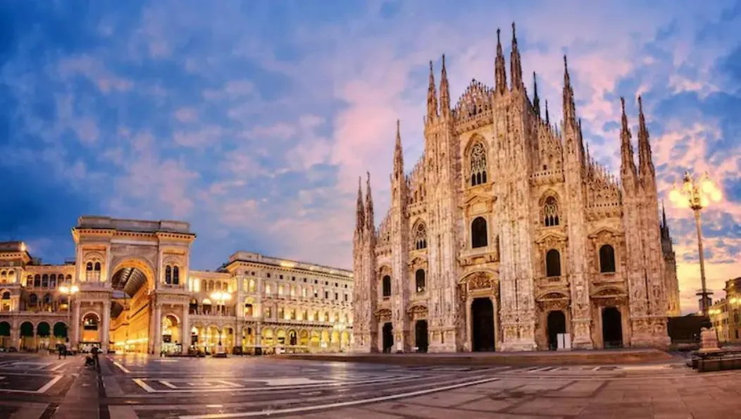 Duomo - Navigli Chalet Con Suite Milano